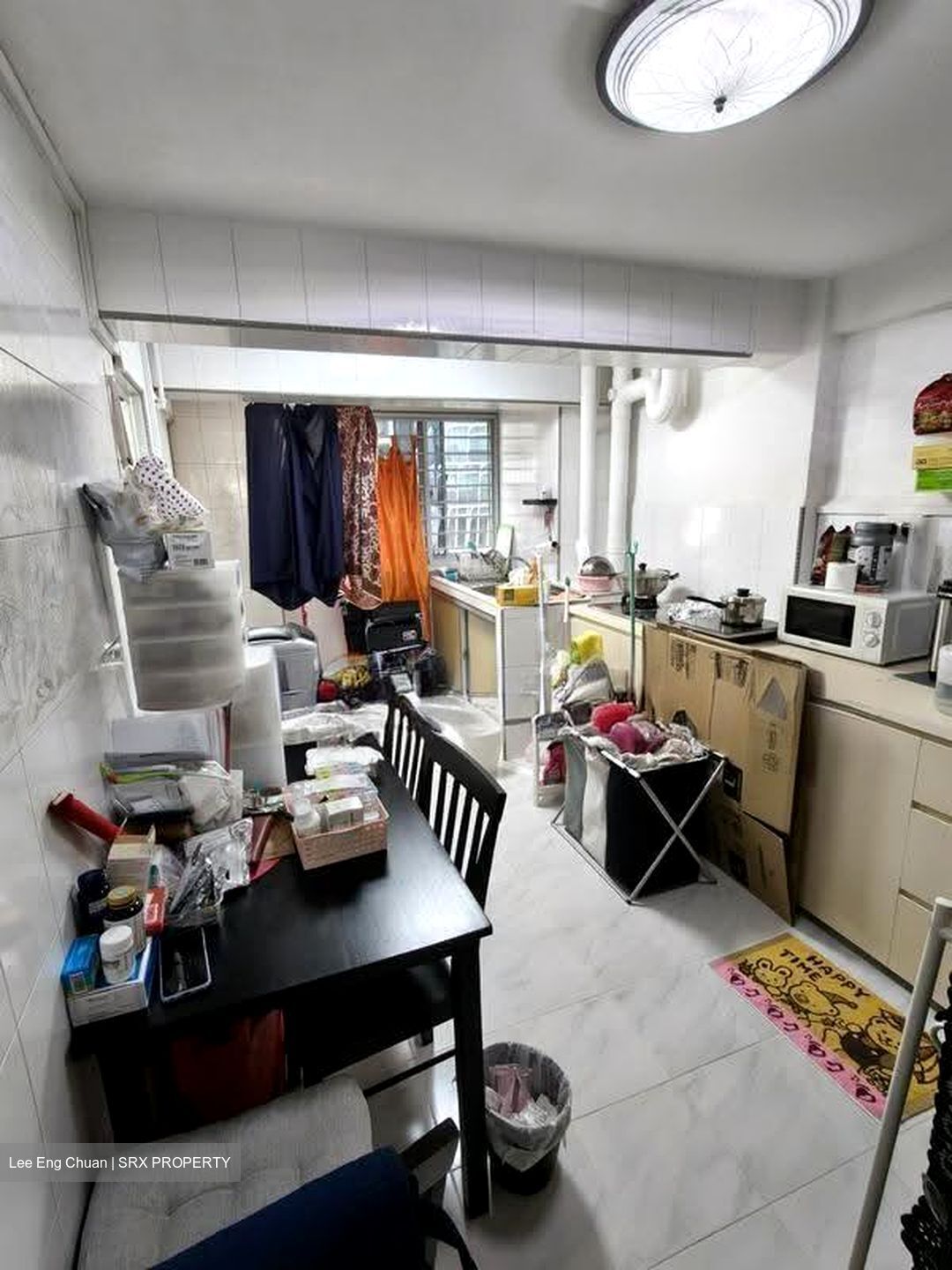 Blk 2 Tanjong Pagar Plaza (Bukit Merah), HDB 3 Rooms #622729951
